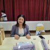 งานแสดงมุทิตาจิตสมาชิกที่เกษียณอายุราชการ ประจำปี 2565